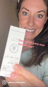 Is your pore size a skin concern for you?, Unfortunately, we can’t get rid  of our pores and we shouldn’t want to! Pores are an integral part of our  skin’s function. They produce our sebum and lipids ...