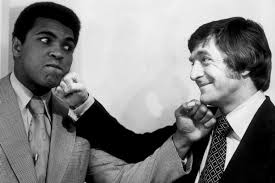 Ali was a longtime friend of the parkinson's foundation. Watch And Read The Full Transcript Of Muhammad Ali S Legendary Interview With Michael Parkinson Mirror Online