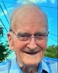 Fred James Moore Obituary June 3, 2025