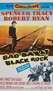 Check spelling or type a new query. Bad Day At Black Rock Moviepooper