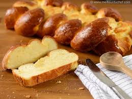 Epingle Sur Brioche