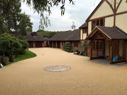 It would not be advised that you installed a resin driveway as if you did choose to go ahead and complete the job yourself of laying a new resin driveway at your. Diy Resin Driveway Is Laying A Resin Driveway A Diy Job