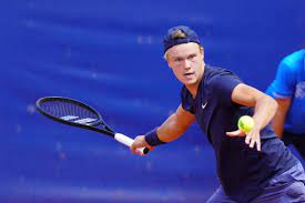 2 days ago · holger rune's 2021 us open qualifying campaign shows bright future. Azohkptvwzty2m