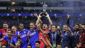Maybe you would like to learn more about one of these? Cruz Azul Campeon 2021 Cruz Azul Jugara Ante El Leon El Campeon De Campeones Marca