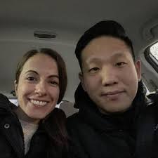 Sandra Israel and Daniel Lee's Wedding Registry