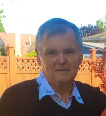 Most Recent Obituaries