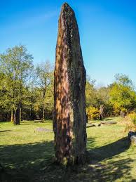 Visiter Broceliande En Bretagne Une Terre De Legendes Et D Histoire Broceliande Foret De Broceliande Bretagne