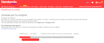(ecuador) formas de pago (ecuador) qué paquetes están dentro del sistema denominado 4x4? Probando El Servicio De Tiendamia Para Traer Cosas De Usa Hay Descuento Para Lectores Info Viajera