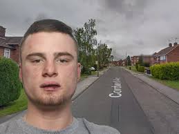 Thug who threatened to kill and burn down house of woman he assaulted