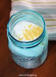 Diy Homemade Cleaners Carpet Freshener Clean Mama