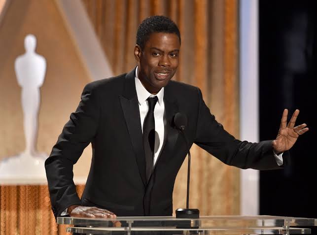 55 Fascinating Facts About Chris Rock