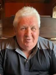 Obituary information for Frank Ralph