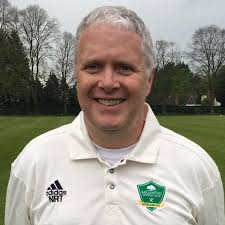 Contact Earlswood Cricket Club