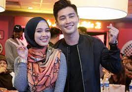 Menurut alvin pada ketika itu emma. Baby Pus Panggilan Istimewa Emma Maembong Buat Alvin Chong Hiburan Mstar
