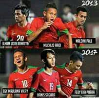 The indonesia national football team (indonesian: Timnas Indonesia 2018 Home Facebook