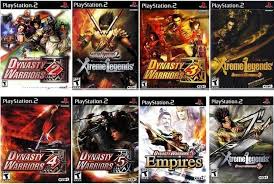 Berikut 5 game perang ps2 terbaik yang kami rekomendasikan. Nama Nama Game Ps2 Cheap Buy Online