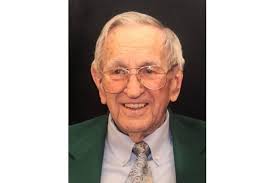 Walter Rittenhouse Obituary (1914