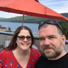 A BIG THANK YOU to Stamford Health for helping us recognize the global  importance of Autism Awareness. They partnered with us to unveil one of our  police cruisers that has been wrapped