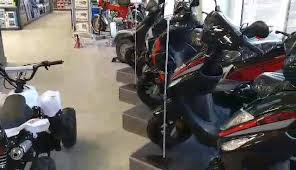 מלאו את פרטי הקשר בטופס ואנו נחזור אליכם בהקדם. Quad Nouveau Dans Votre Centre L Auto E Leclerc Bayeux