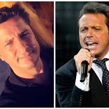 Hermano de Luis Miguel, y su fuerte mensaje en las redes