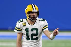 The former nfc north rivals have plenty of history from suh's five seasons in the division with the detroit lions. Green Bay Packers Is Aaron Rodgers Having His Greatest Season Yet