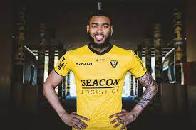 Vvv breekt groningse muur niet. Venlonaren Jafar Arias Nieuwe Aanwinst Vvv Venlo Venlonaren