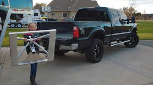 Most conventional 5th wheel hitches are very heavy. Amazing Aluminum Ultimate 5th Wheel Hitch From Andersen Hitches Youtube