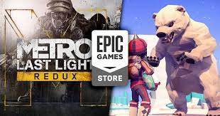 Jugar a king of fighters wing 3. Metro Last Light Y For The King Son Los Nuevos Juegos Gratuitos De Epic Games Store