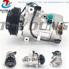 Automotive car air conditioner compressor oem. Auto Air Conditioner Compressor Fit For Hyundai Sorento Car Air Pump Car Air Conditioning Compresso Car Air Conditioning Pumping Car Air Conditioner Compressor