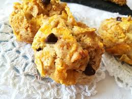 Maybe you would like to learn more about one of these? Biscotti Ai Cornflakes Leggeri Pasticciando Con Carla
