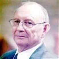 Glenard E. Schmid Obituary