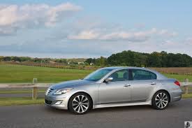 Hyundai genesis coupe 5.0 r spec. The Executive Is In Town 2013 Hyundai Genesis R Spec Limited Slip Blog