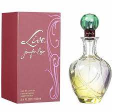 5 ft 5 in or 165 cm. Live By Jennifer Lopez For Women Eau De Parfum 100 Ml Rihanh