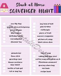 Pin By Regina Livers On Quick Saves In 2021 Scavenger Hunt For Kids Fun Games For Kids Zoom Games For Kids