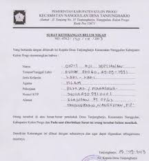 Seperti surat pernyataan kerja bermaterai, perjanjian surat pernyataan kerja biasanya digunakan untuk melamar pekerjaan dan setelah diterima maka surat ini memang tidak semua perusahaan memberlakukan surat ini,tapi ini sangat penting. Contoh Surat Keterangan Pensiun Karyawan Swasta Kumpulan Surat Penting