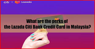 We did not find results for: Why You Should Go For Lazada Citi Bank Credit Card Malaysia