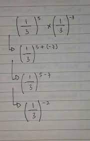 Untuk kebanyakan orang, pecahan adalah perhitungan rumit yang pertama kali ditemui. 1 3 5 1 3 7 Tolong Bantu Jawab Yadengan Cara Nya Brainly Co Id