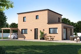 Avis, photos, horaires, téléphone, coordonnées pour maisons de l'avenir situé dans le 29. Maisons De L Avenir Constructeur Maison Individuelle