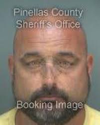 Pinellas Beaches Jail Bookings: May 14-20