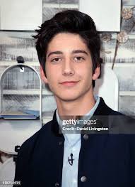 699 David Milo Stock Photos, High-Res Pictures, and Images