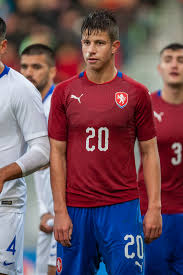 Fifa 16 fifa 17 fifa 18 fifa 19 fifa 20 fifa 21. Adam Hlozek Wikipedia