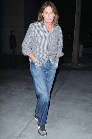 Caitlyn marie jenner (* 28. Bruce Jenner Neuer Emotionaler Clip Gala De