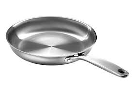 Oxo Good Grips Triply Stainless Steel Pro 12 Open Frypan You Can Find Out More Details At The Link Of The Image Note Good Grips Cookware Set Stainless Steel