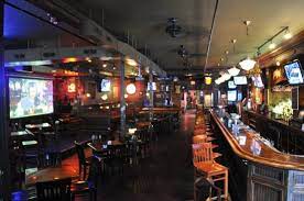 $1 tacos and $2 fish tacos. Inside Picture Of Hells Kitchen Wilmington Tripadvisor