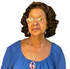 Obituary information for Joyce Elaine Ware