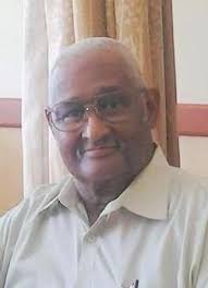 Walter Burrison Jr. (1935-2016)