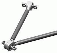 81432706102,MAN 81432706102 Track Control Arm for MAN