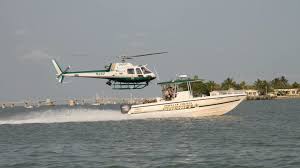 Pinellas County Sheriff S Office Fl Rip Current St Pete Beach Firefighter
