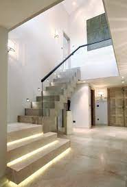 led treppenbeleuchtung innen 25 ideen fur die gestaltung stairway design modern staircase contemporary staircase design