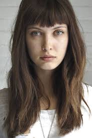 Nextdoormodel Nextdoormodel Magazine Long Hair Styles Long Hair With Bangs Hairstyles With Bangs